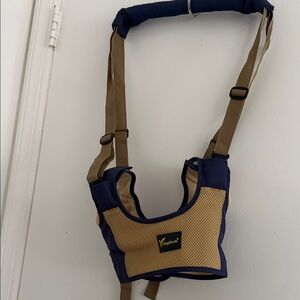 Walker harness